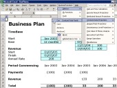 Business Functions Basic Edition 1.29 screenshot Business Functions Basic Edition 1.29 screenshot