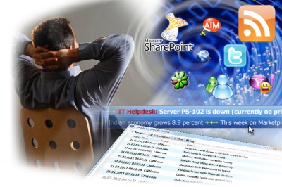 Business Messenger 1.3.8 screenshot Business Messenger 1.3.8 screenshot