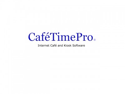 CafeTimePro - Internet Cafe Software 5.0 screenshot CafeTimePro - Internet Cafe Software 5.0 screenshot