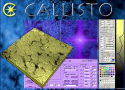 Callisto 1.0.0.1 screenshot Callisto 1.0.0.1 screenshot