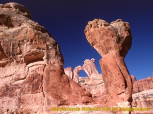 Canyonlands National Park 1.0 screenshot Canyonlands National Park 1.0 screenshot