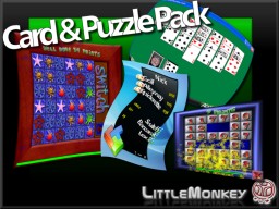 Card and Puzzle Pack 2.0 screenshot