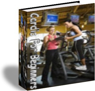 Cardio For Beginners 1.0 screenshot