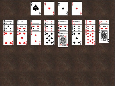 CardMonkey 0.55 screenshot