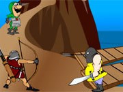Castle Defender 1.00 screenshot Castle Defender 1.00 screenshot