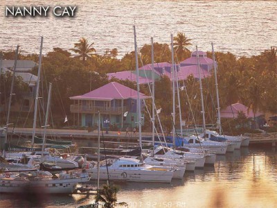 Catamarans Screensaver 1.03 screenshot