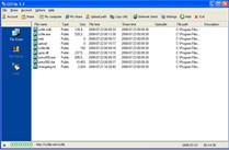 CC File Transfer 1.4 screenshot CC File Transfer 1.4 screenshot
