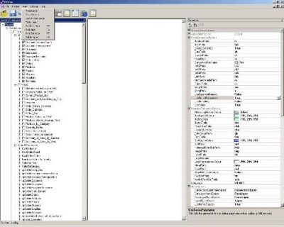 CG Pro 1.0 screenshot CG Pro 1.0 screenshot