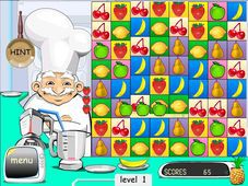 Cherry Cook 1.0 screenshot