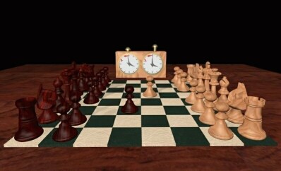 ChessSuccessSecrets 3.292 screenshot ChessSuccessSecrets 3.292 screenshot