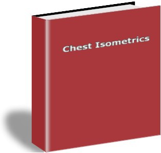 Chest Isometrics 1.0 screenshot