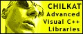 Chilkat Email Class Library for VC++ 8.0 7.4 screenshot