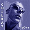 Chilkat FTP C++ Library 1.3 screenshot