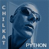 Chilkat Python HTTP Library 2.0 screenshot