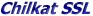 Chilkat SSL COM Component 3.0.0 screenshot Chilkat SSL COM Component 3.0.0 screenshot