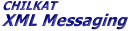 Chilkat XML Messaging Component 2.0.0 screenshot