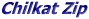 Chilkat Zip ActiveX Compression Component 9.3.0 screenshot