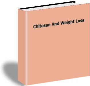 Chitosan And Weight Loss 1.0 screenshot