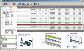 Chronos for AutoCAD 2.0.3.58 screenshot