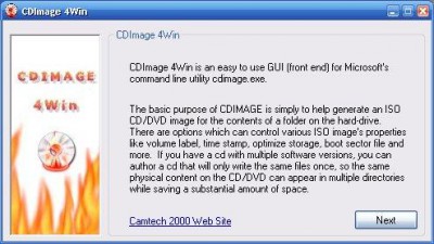 CL-Tools 4Win 1.0 screenshot