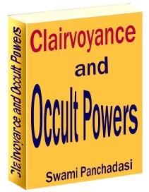 Clairvoyance and Its Powers 1.0 screenshot Clairvoyance and Its Powers 1.0 screenshot