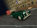 Classic Cars - Talbot Lago t150 1.02 screenshot Classic Cars - Talbot Lago t150 1.02 screenshot