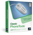 Classic Phonetools 6 screenshot Classic Phonetools 6 screenshot