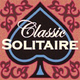 Classic Solitaire (Zire, Tungsten, Treo 600) 1.1 screenshot