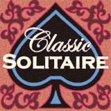 Classic Solitaire (Zire, Tungsten, Treo 600) 1.1 screenshot