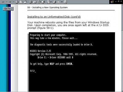 Clean Up Your Hard Drive 1.4 screenshot