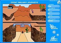 Cliff Hanger 1.0 screenshot