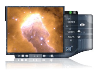 ClipFactory 2.20 screenshot ClipFactory 2.20 screenshot