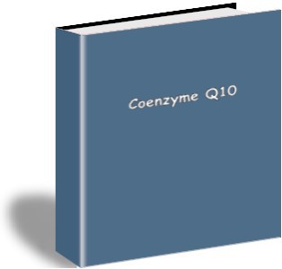 Coenzyme Q10 1.0 screenshot