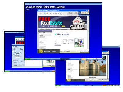 Colorado Home Real Estate Realtors 10.01 screenshot Colorado Home Real Estate Realtors 10.01 screenshot