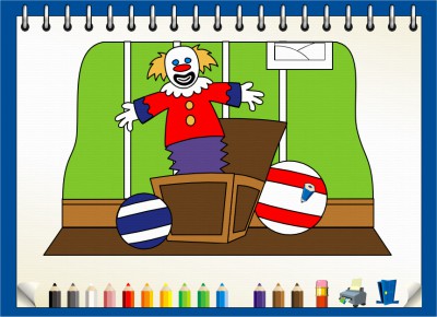 ColourIt 1.0 screenshot ColourIt 1.0 screenshot