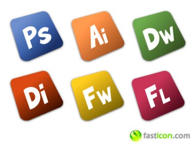 Comic Adobe CS3 1.0 screenshot