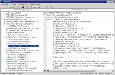 COMslicer 2.0 screenshot COMslicer 2.0 screenshot
