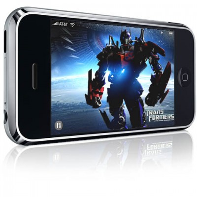 Convert DVD to iPhone for Mac 4.563 screenshot Convert DVD to iPhone for Mac 4.563 screenshot