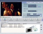 Convert iPhone Video 1.111.14 screenshot Convert iPhone Video 1.111.14 screenshot