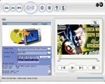 Cool iPod Video Converter + DVD to iPod Suite 1.1.26 screenshot Cool iPod Video Converter + DVD to iPod Suite 1.1.26 screenshot