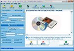 Cool MPEG to DVD Converter 1.1.55 screenshot Cool MPEG to DVD Converter 1.1.55 screenshot