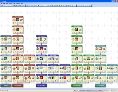 Cortege 1.0.0 screenshot Cortege 1.0.0 screenshot