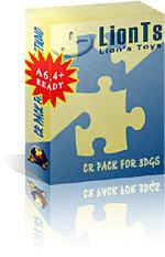 CR Pack for 3D GameStudio 1.3 screenshot CR Pack for 3D GameStudio 1.3 screenshot