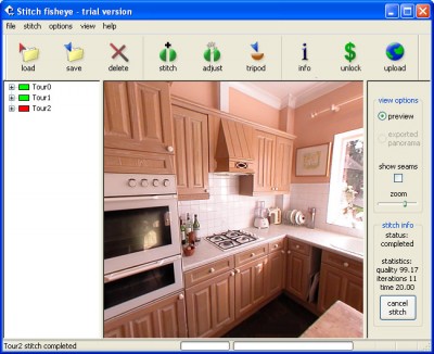 Create virtual tours + Property internet site mana 1.0 screenshot Create virtual tours + Property internet site mana 1.0 screenshot