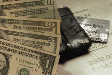 Credit Card Debt Elimination 1 screenshot Credit Card Debt Elimination 1 screenshot
