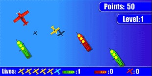 Cross Fire 1.5 screenshot Cross Fire 1.5 screenshot