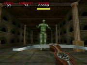 Crypt Hunter 1.00 screenshot Crypt Hunter 1.00 screenshot