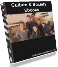Culture & Society Travel Guides 1 screenshot