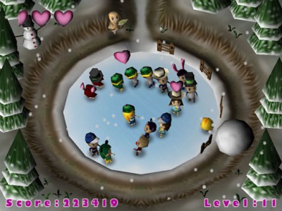Cupid's Match-Up! 1.00 screenshot Cupid's Match-Up! 1.00 screenshot