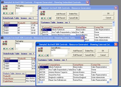 Cyber SDK - Software Development Kit 6.0.2006 screenshot Cyber SDK - Software Development Kit 6.0.2006 screenshot